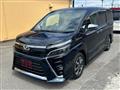 2019 Toyota Voxy