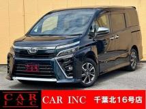 2019 Toyota Voxy