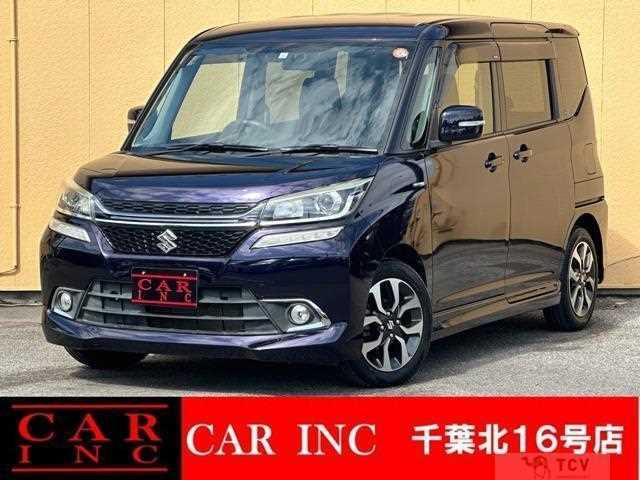 2017 Suzuki Suzuki Others
