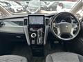 2019 Mitsubishi Delica D5
