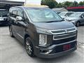2019 Mitsubishi Delica D5