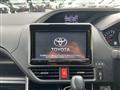 2018 Toyota Voxy