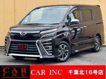 2018 Toyota Voxy