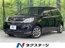 2019 Toyota Passo