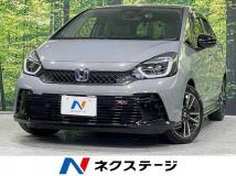 2023 Honda Fit