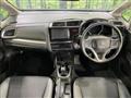 2015 Honda Fit Hybrid