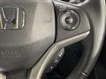 2015 Honda Fit Hybrid