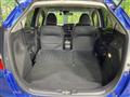 2015 Honda Fit Hybrid
