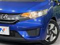 2015 Honda Fit Hybrid