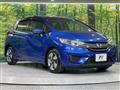 2015 Honda Fit Hybrid