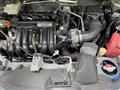 2015 Honda Fit Hybrid