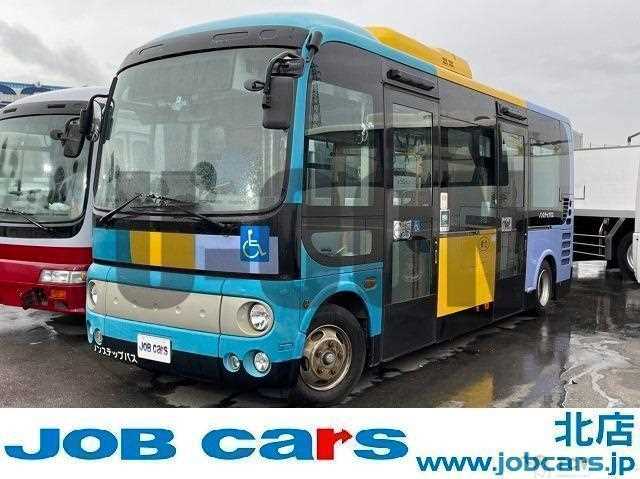 2006 Hino Hino Others
