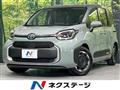 2024 Toyota Sienta