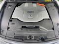 2010 Lexus LS