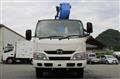 2014 Hino Dutro