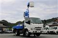 2014 Hino Dutro
