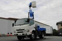 2014 Hino Dutro