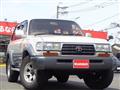 1996 Toyota Landcruiser 80