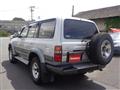 1996 Toyota Landcruiser 80