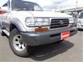 1996 Toyota Landcruiser 80