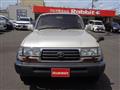 1996 Toyota Landcruiser 80