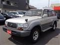 1996 Toyota Landcruiser 80