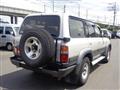 1996 Toyota Landcruiser 80