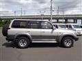 1996 Toyota Landcruiser 80