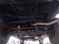 1996 Toyota Landcruiser 80