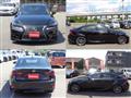 2014 Lexus IS