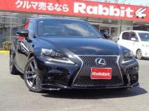 2014 Lexus IS