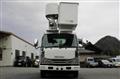 2008 Isuzu Elf Truck