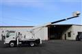 2008 Isuzu Elf Truck