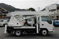 2008 Isuzu Elf Truck