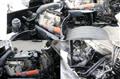 2008 Isuzu Elf Truck