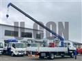 2024 Mitsubishi Fuso Fighter