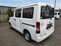 2014 Toyota Townace Van