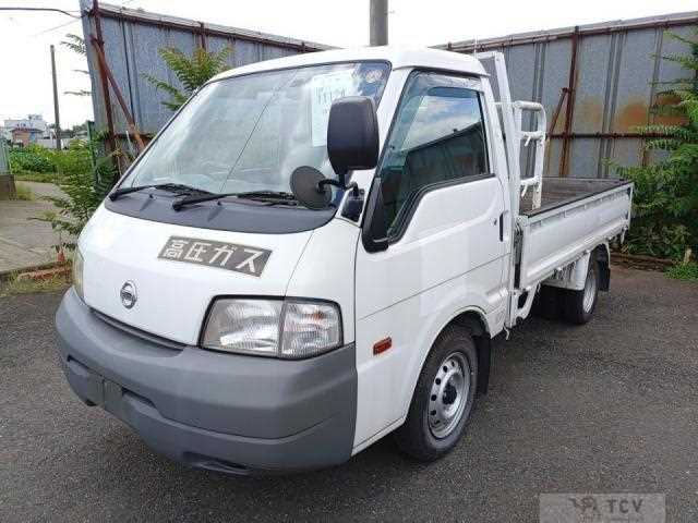 2015 Nissan Vanette Truck