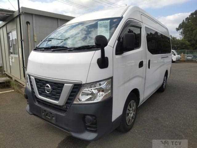 2019 Nissan Nissan Others