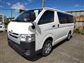 2015 Toyota Hiace Van