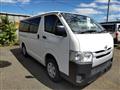 2015 Toyota Hiace Van