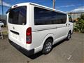 2015 Toyota Hiace Van