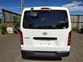 2015 Toyota Hiace Van