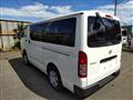 2015 Toyota Hiace Van