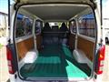 2015 Toyota Hiace Van