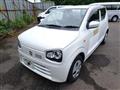 2018 Suzuki Alto