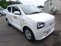 2018 Suzuki Alto