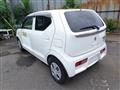 2018 Suzuki Alto