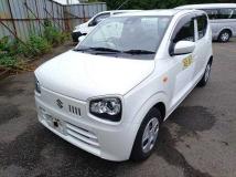 2018 Suzuki Alto