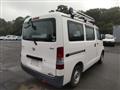 2014 Toyota Townace Van